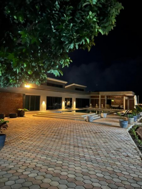Exclusive Farm Getaway